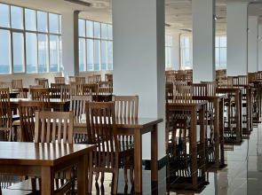 Отель Черноморская Жемчужина