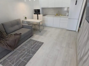 Апартаменты на Левом берегу