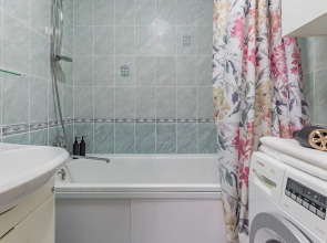 Апартаменты на улице Народная 26