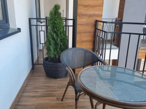 Апартаменты Шарм Балтики