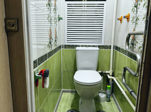 Квартира Двухкомнатная у Площади Победы