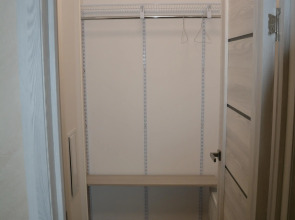 Апартаменты Рыбная Деревня с Видом на Реку