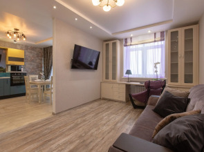 Квартира Comfort Class в ЖК ЯрСити