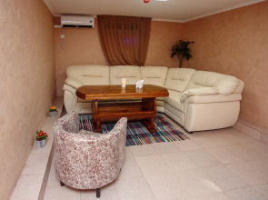 Гостевой дом Коржовъ