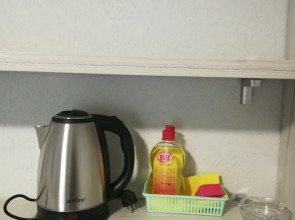 Гостевой дом МАЭСТРО