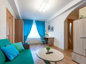 Квартира Пять Звёзд на Робеспьера