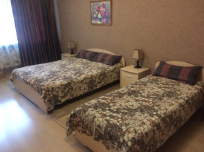 Гостевой дом Vizit