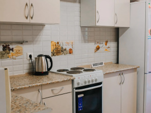 Апартаменты Квартира на Ворошилова