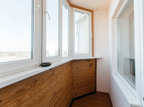 Апартаменты на КСМе