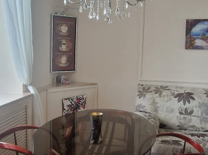 Квартира Двухкомнатная в Самом Центре