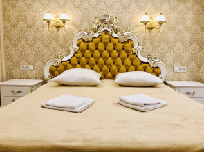 Апартаменты Екатерина Великая