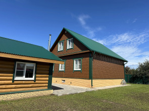 Гостевой дом Дмитриевский