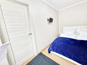 Апартаменты Трёхкомнатные Центр, Ленинский 29, Колибри#29