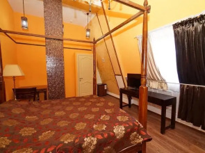 Мини-Отель Мельница