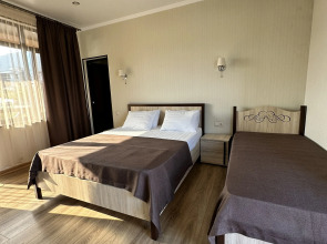 Мини-отель ЭМАРК