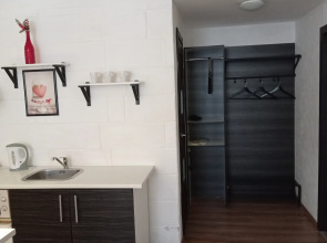 Апартаменты на Народной