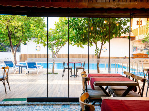 Oscar Boutique Hotel