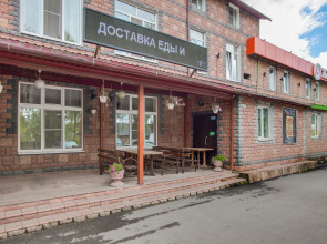 Отель Ашхен