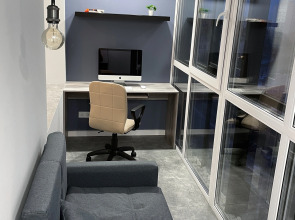 Квартира Премиум aHome