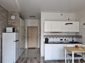 Квартира на Камероновской улице 3к1 38