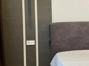 Квартира с Шикарным Видом на Город