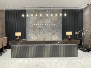 Bahrain Airport Hotel