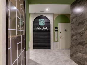 Квартира возле Хан-Шатыра и Ботанического Сада