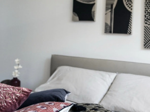 Апартаменты Paduina3 Comfort