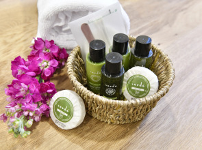 Бутик-отель Agras Istanbul