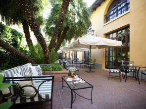 Hotel Albani Firenze