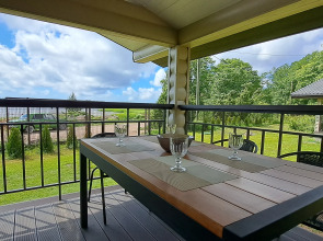 Гостевой дом в Вязах