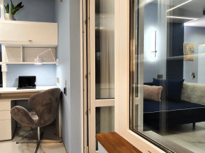 Апартаменты Люксовые