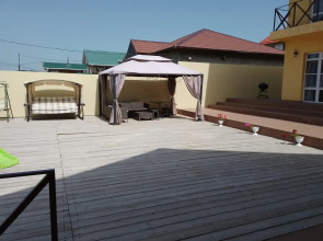 Гостевой дом Заповедный