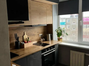 Апартаменты Созвездие Камчатки