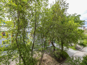 Апартаменты DailyDwell на Шейнкмана в Центре Екатеринбурга