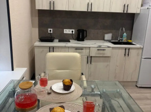 Квартира Уютная