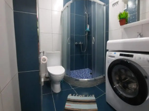 Апартаменты Пархоменко 2 (317 Л)