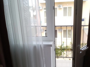 Гостевой Дом Alexandra