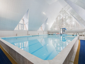 Санаторий Переделкино