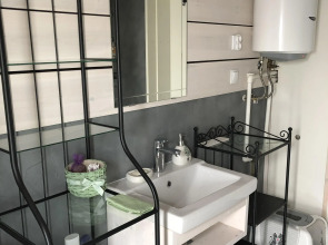 Частный дом Рузские Горки