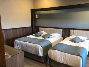 Valens Hotel Downtown