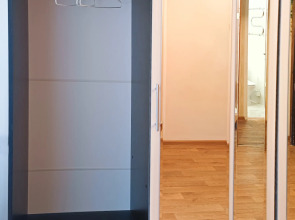 Квартира 1-кoмнaтная в Центрe Гоpода