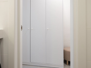 Апартаменты в ЖК Rомфорт-класса Черноморский - 2 от LetoApart 2