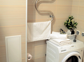 Квартира однокомнатная В гостях у Петербурженки Янино