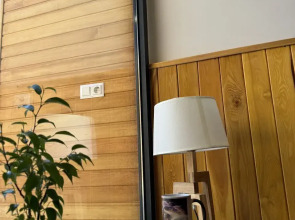 Гостевой дом YO