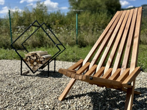 Шале Degua House