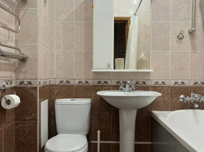 Квартира 1-комнатная 42 м², 8/9 этаж