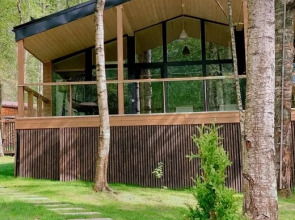 База Отдыха Eco Village Club