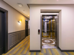 The Great Airport Hotel