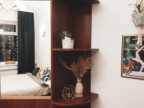 Квартира Снежность на Дунина-Горкавича